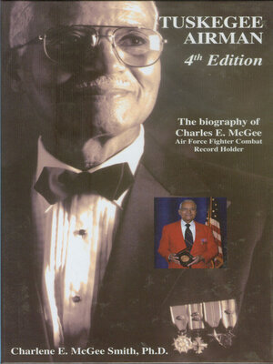 cover image of Tuskegee Airman